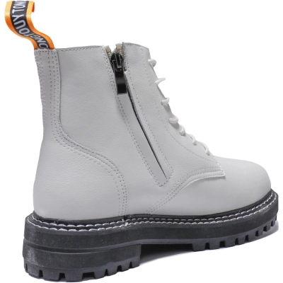 Torsion Field (Тофа) / Ботинки женские утепленные