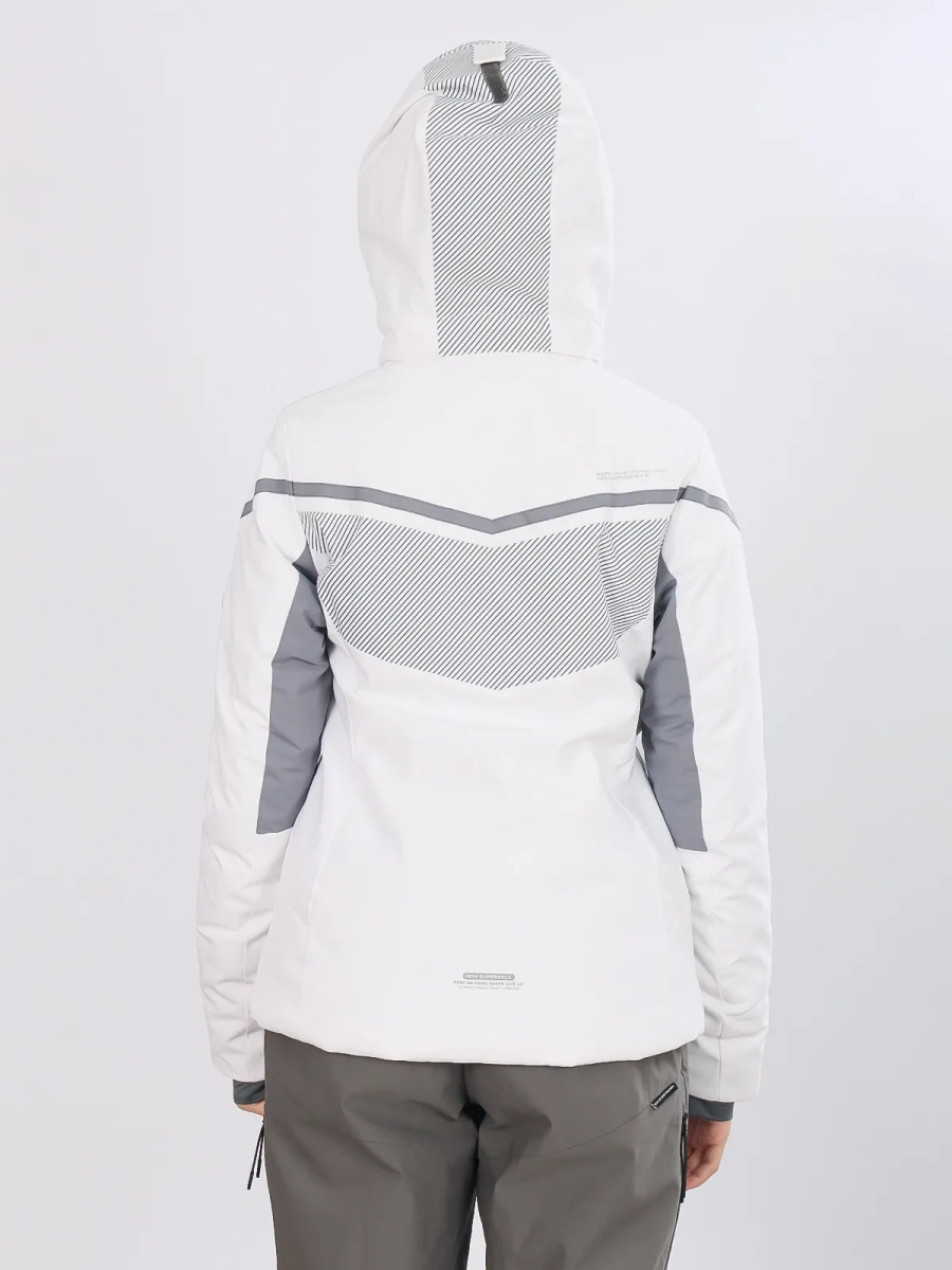 High Experience / Куртка горнолыжная / сноубордическая женская