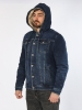 Pagalee / Джинсовые куртки P3358T