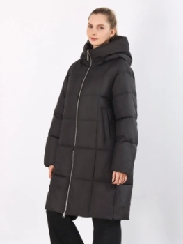 DaiGan / Пальто утепленное