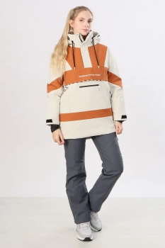 High Experience / Куртка горнолыжная