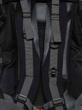 Naulice / Рюкзак туристический 60 литров