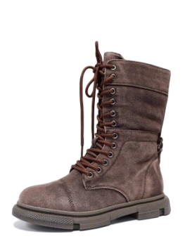 Torsion Field (Тофа) / Ботинки женские утепленные