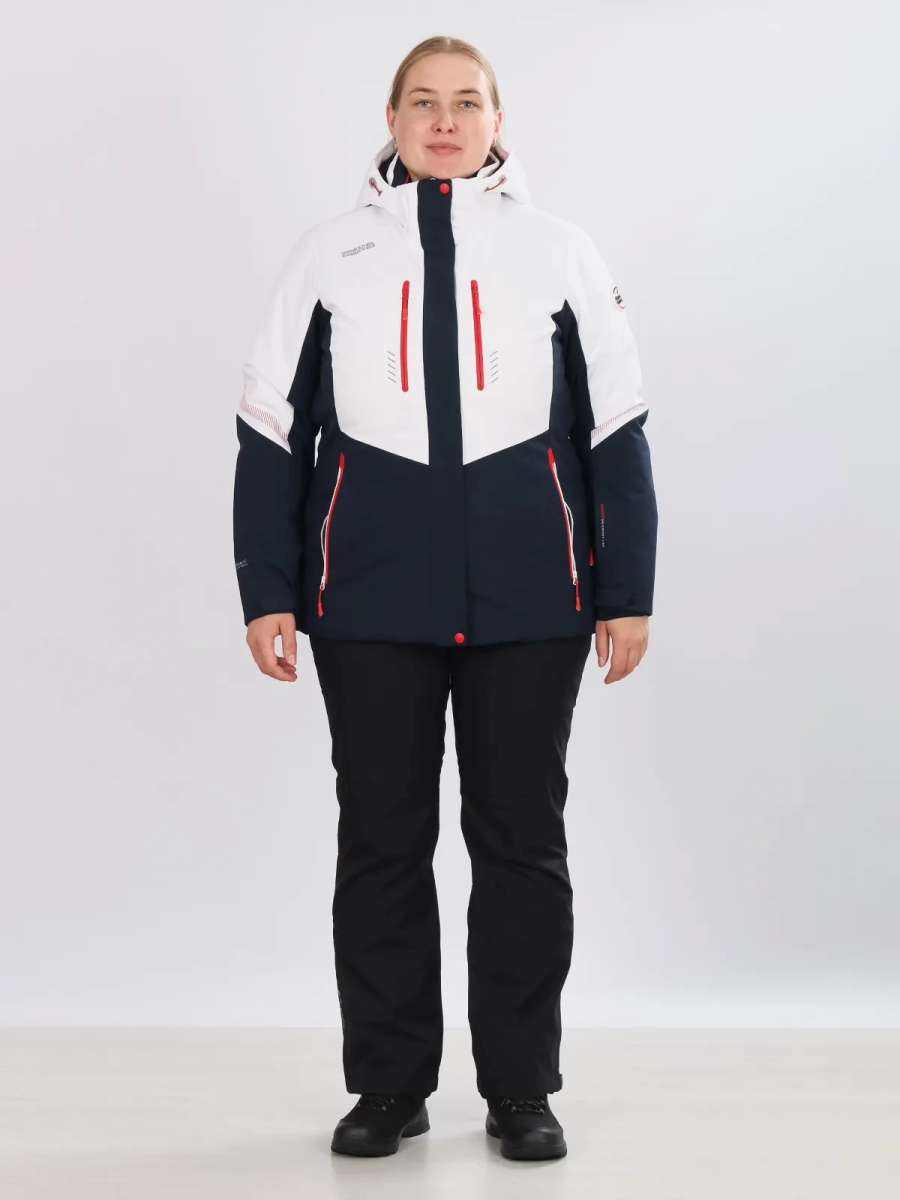 High Experience / Куртка горнолыжная / сноубордическая женская High Experience / Куртка горнолыжная / сноубордическая женская
