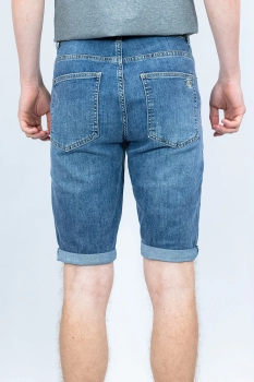 DSQ / Шорты джинсовые DSQ / Шорты джинсовые