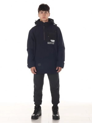 Azimuth / Куртка-анорак