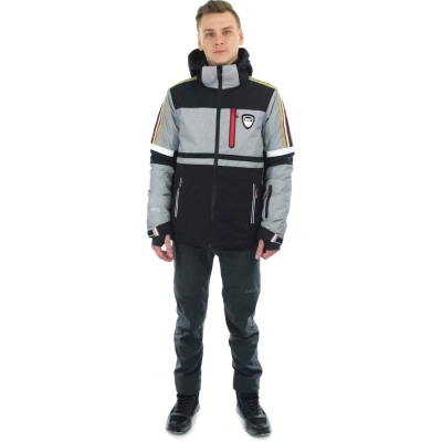 Куртка горнолыжная High Experience