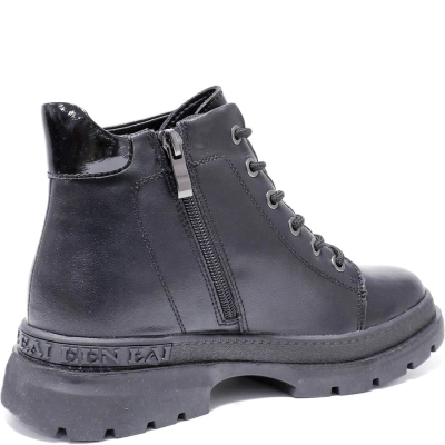 Torsion Field (Тофа) / Ботинки женские утепленные