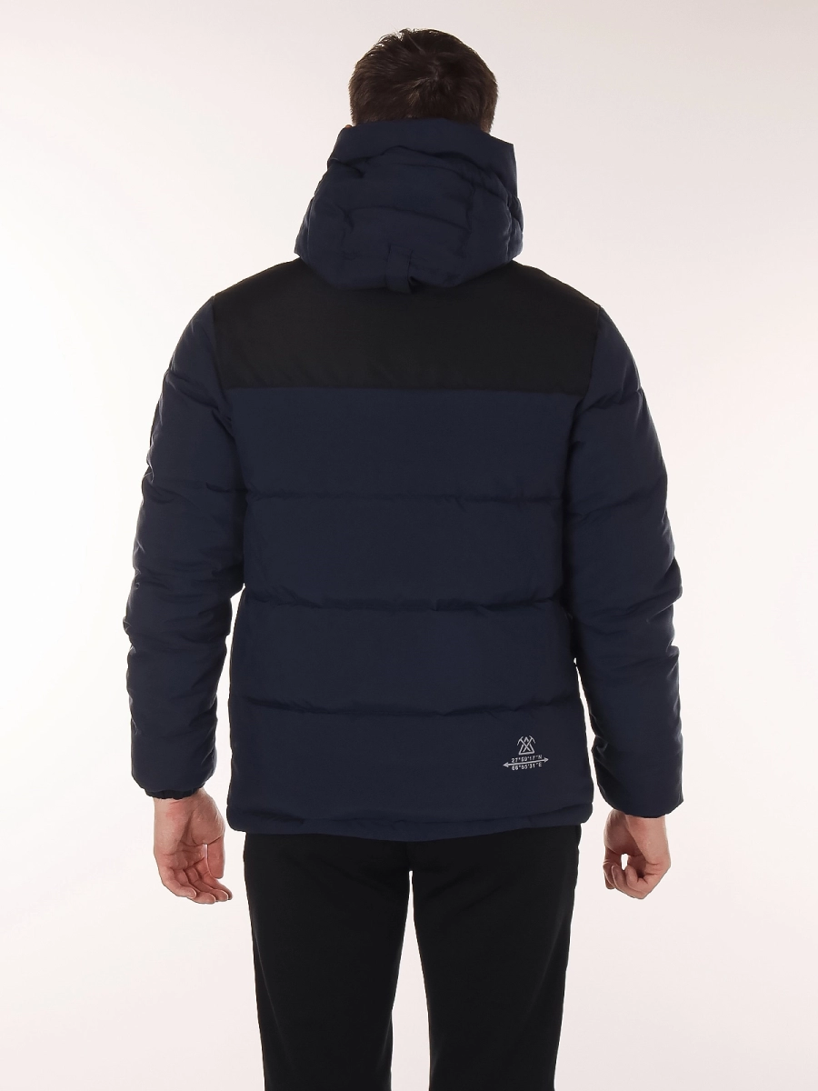 Azimuth / Куртка утепленная