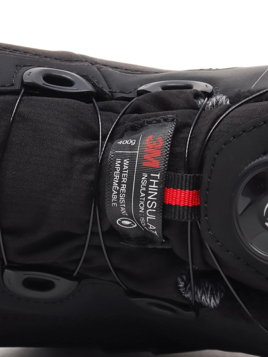 Strobbs / Ботинки женские утепленные