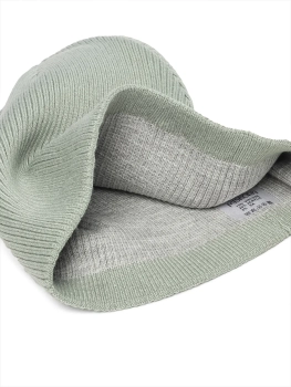 MISKORKI / Шапка женская