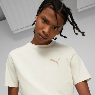 Puma / Футболка ESS BETTER Tee