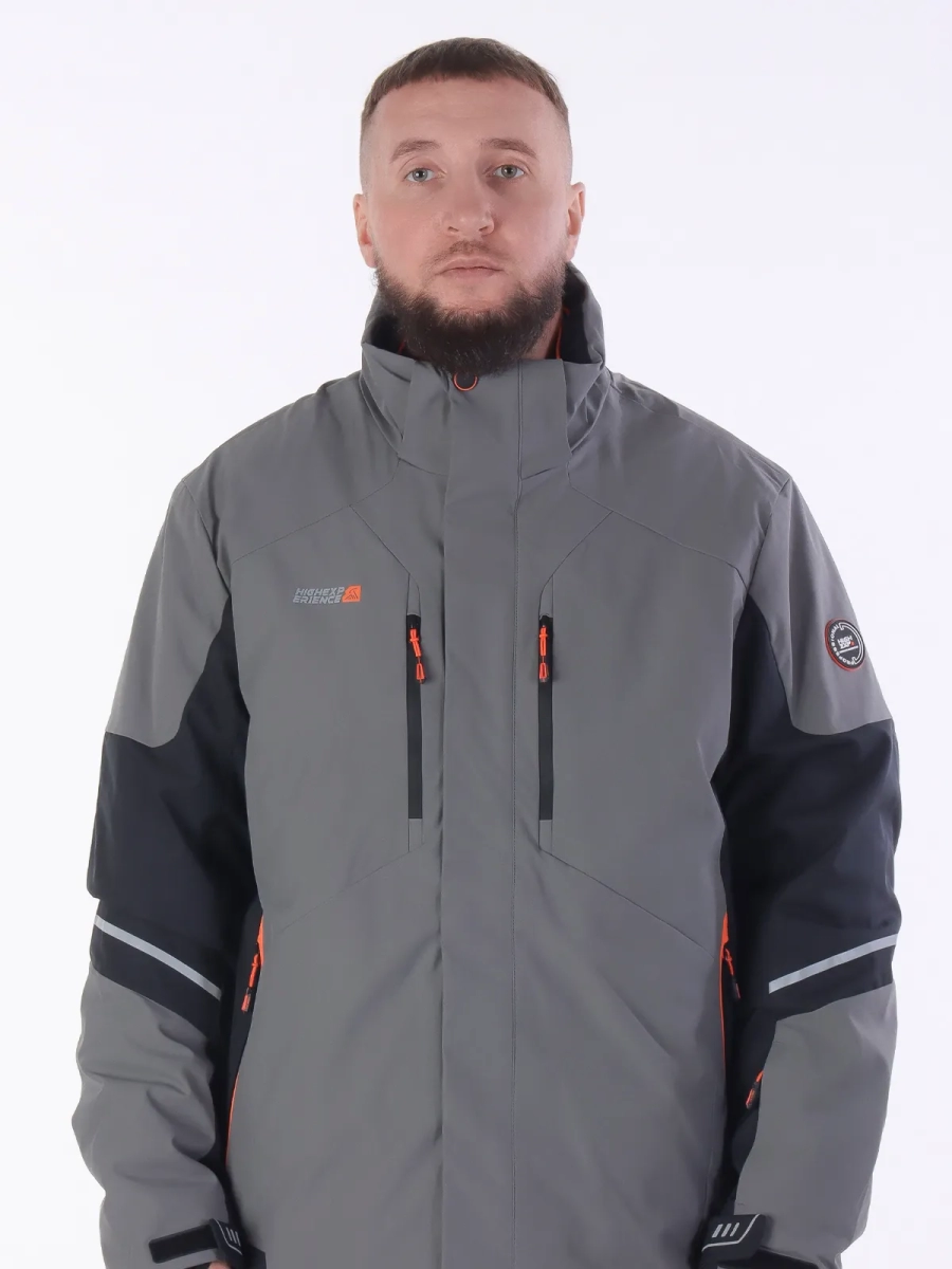 High Experience / Куртка горнолыжная