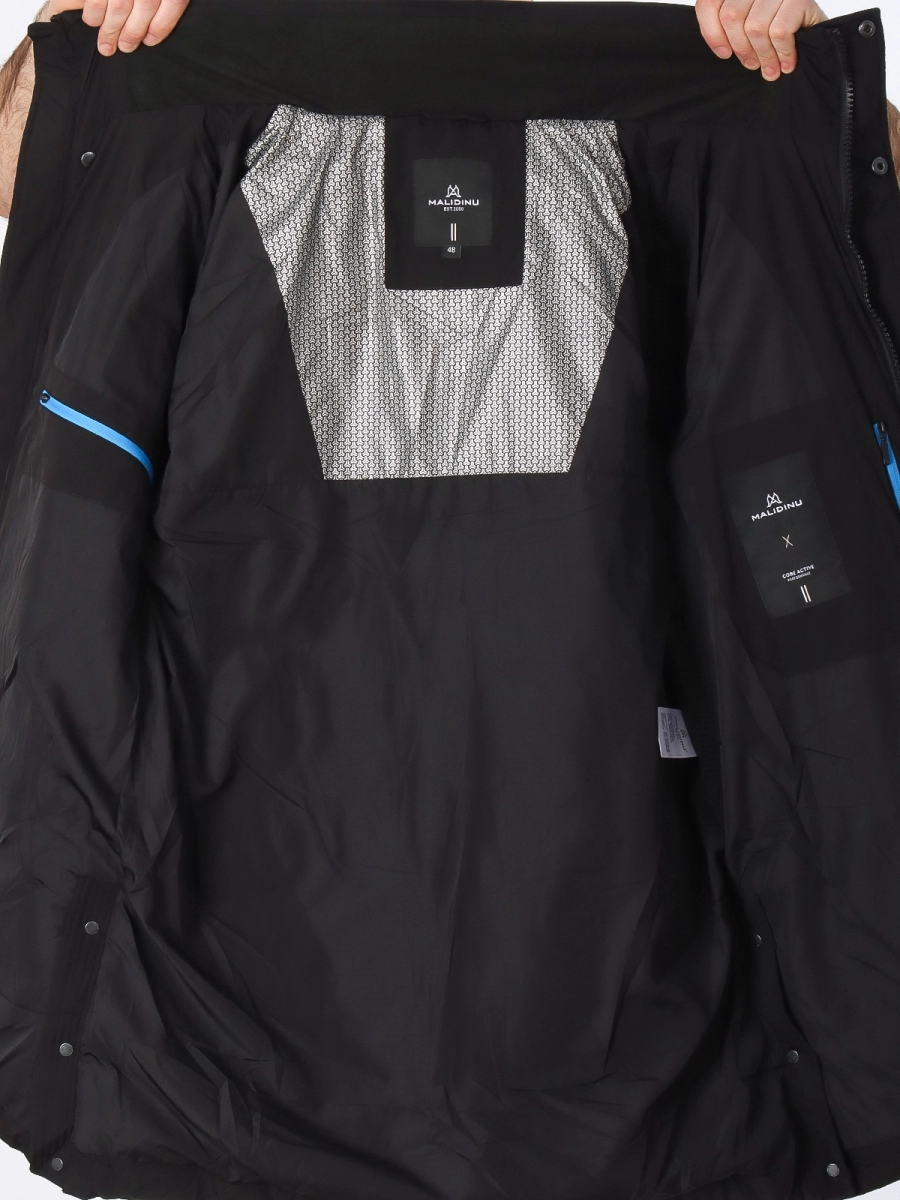 Malidinu / Куртка утепленная