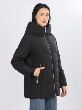 YIYIROSES / Куртка женская утепленная YIYIROSES / Куртка женская утепленная