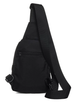 Volunteer / Сумка слинг через плечо