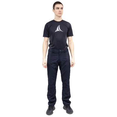 Master Class / Брюки утепленные / спортивные