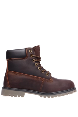 Torsion Field (Тофа) / Ботинки мужские утепленные