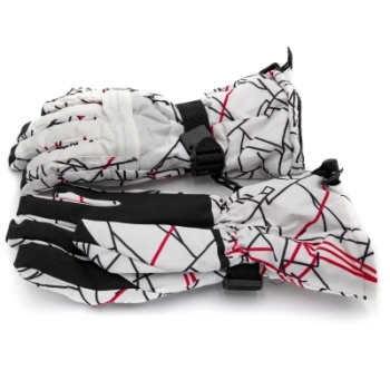 Sport & Moda / Перчатки горнолыжные / сноубордические / спортивные / зимние