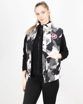 Cittys / Жилет Cittys / Жилет