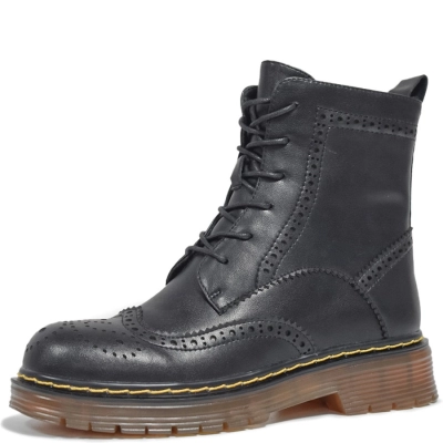 Тофа / Ботинки