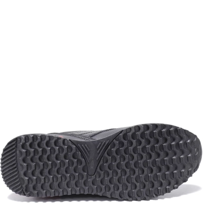 Torsion Field (Тофа) / Ботинки мужские утепленные