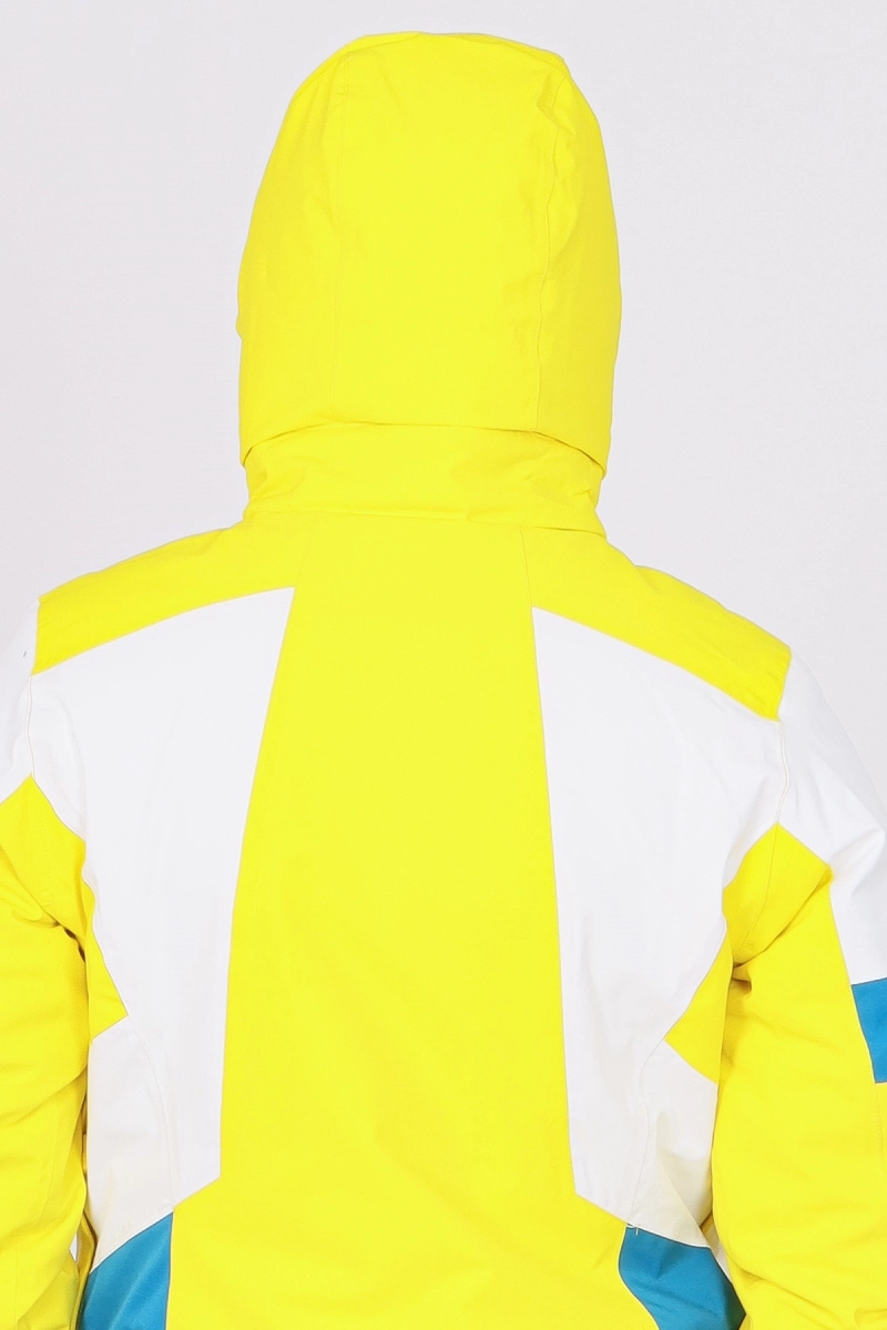 Running River / Куртка горнолыжная