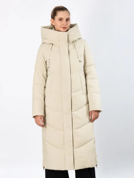 Snow Owl / Пальто утепленное женское Snow Owl / Пальто утепленное женское