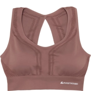 Naqiyayabei / Спортивный топ-бра Naqiyayabei / Спортивный топ-бра