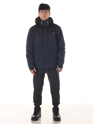 SnowDream / Куртка горнолыжная