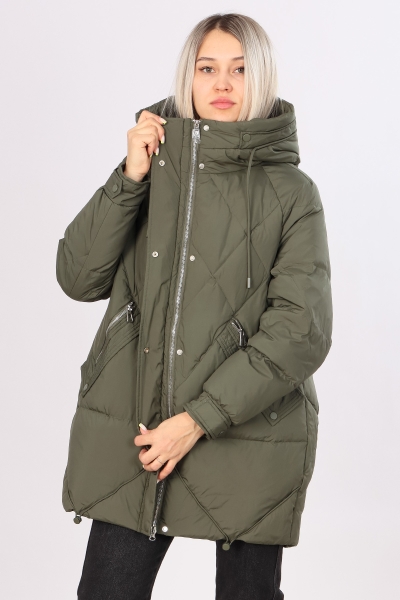 Fashion / Куртка зимняя 608