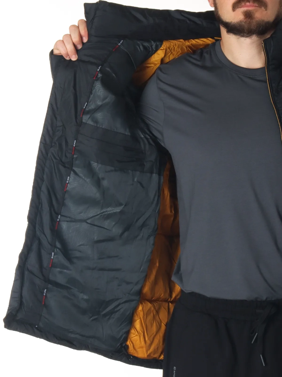 Master Class / Куртка утепленная Master Class / Куртка утепленная