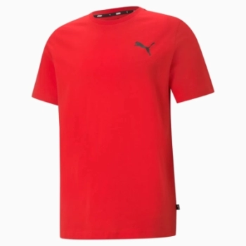 Puma / Футболка ESS Small Logo Tee