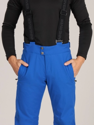 Running River / Брюки горнолыжные