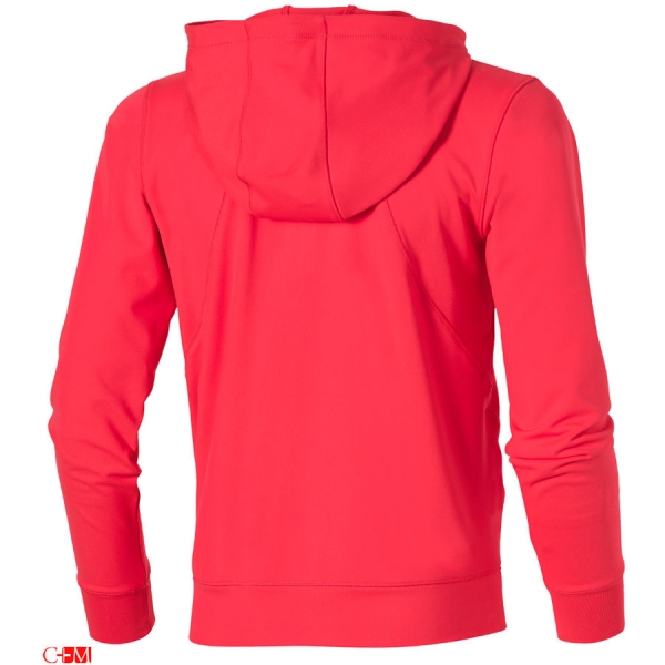 Asics / Худи Over The Head Hoodie 131410JR-0688