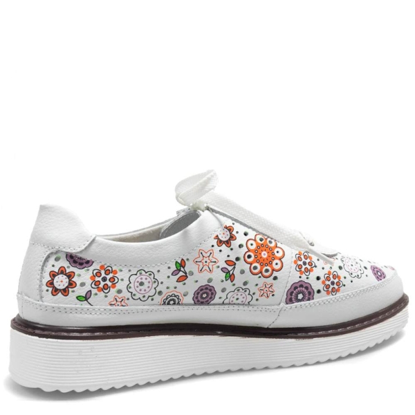 Zojas Shoes / Туфли 31777