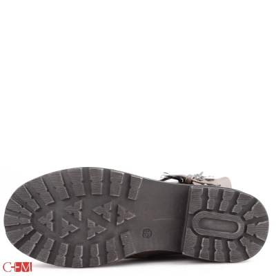 Spur / Полусапожки