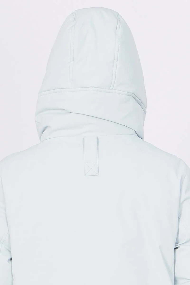 Free Cover / Куртка-парка Free Cover / Куртка-парка