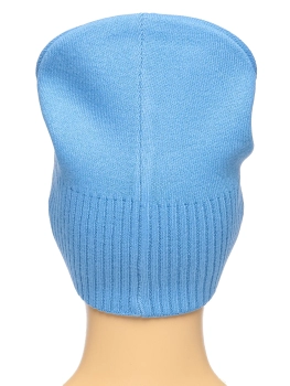 MISKORKI / Шапка женская MISKORKI / Шапка женская