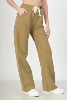 Айли / Брюки повседневные