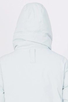 Free Cover / Куртка-парка Free Cover / Куртка-парка