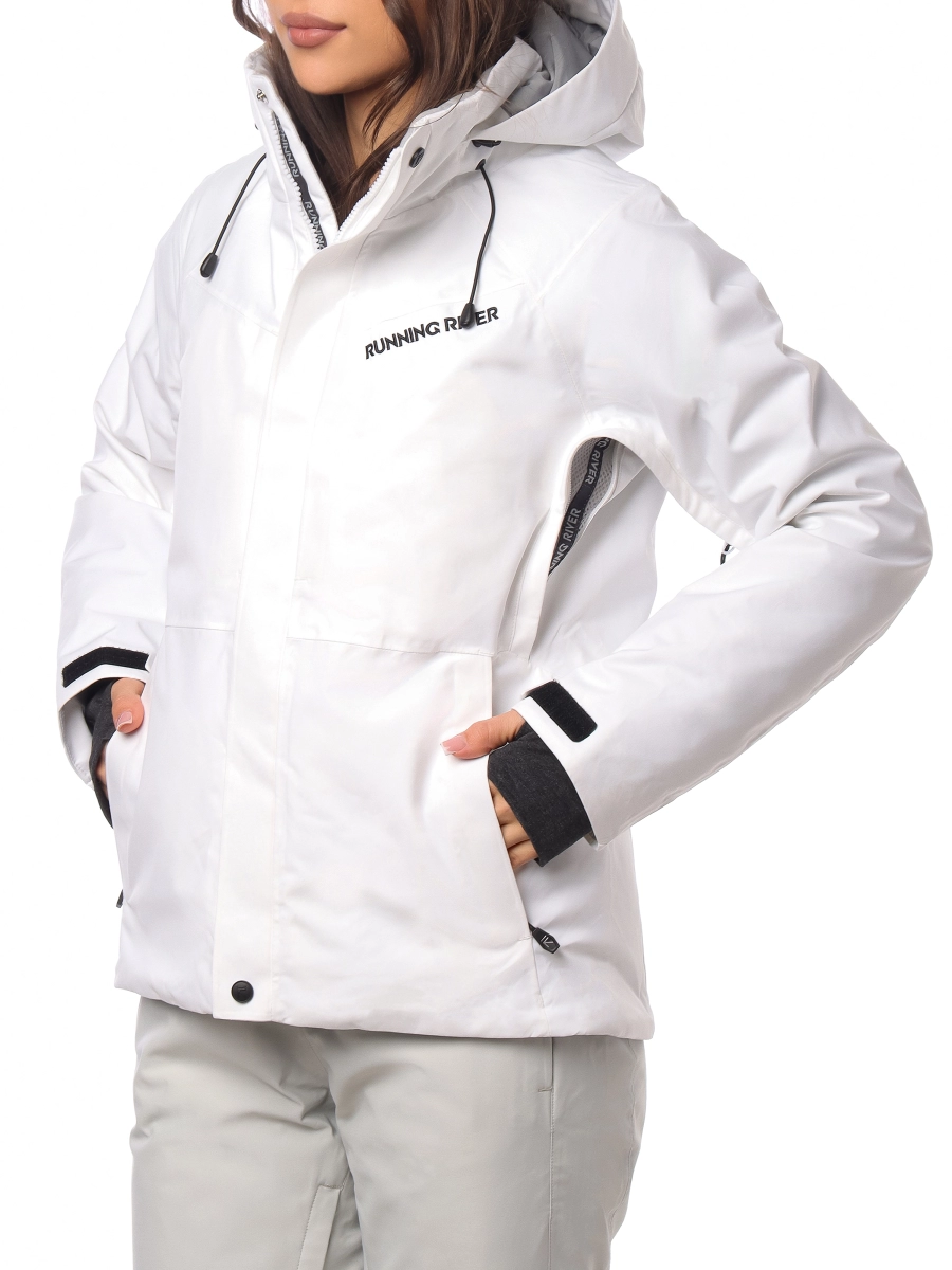 Running River / Куртка горнолыжная