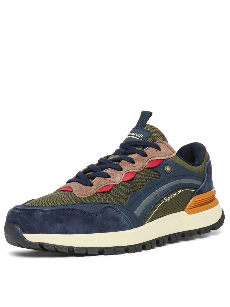Sprandi / Кроссовки мужские Sprandi / Кроссовки мужские