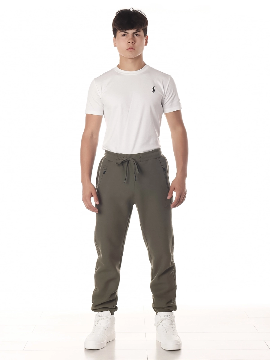 Master Class / Брюки утепленные / спортивные