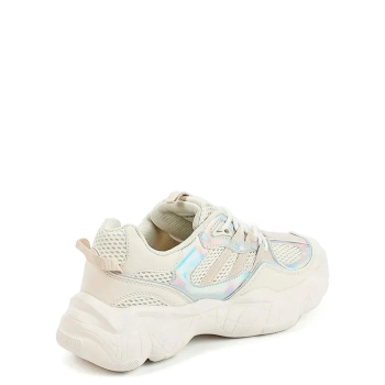 Кроссовки Patrol