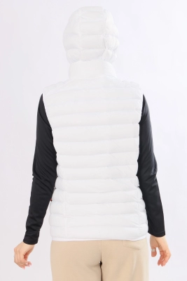 Sport & Moda / Жилет утепленный