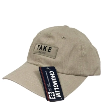 Бейсболка Chung Lim