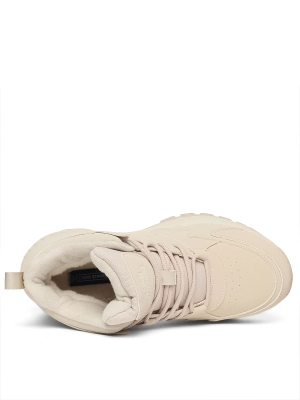 Strobbs / Ботинки женские утепленные