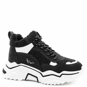 Ботинки Patrol