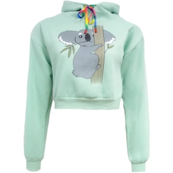 Sport & Moda / Толстовка Sport & Moda / Толстовка